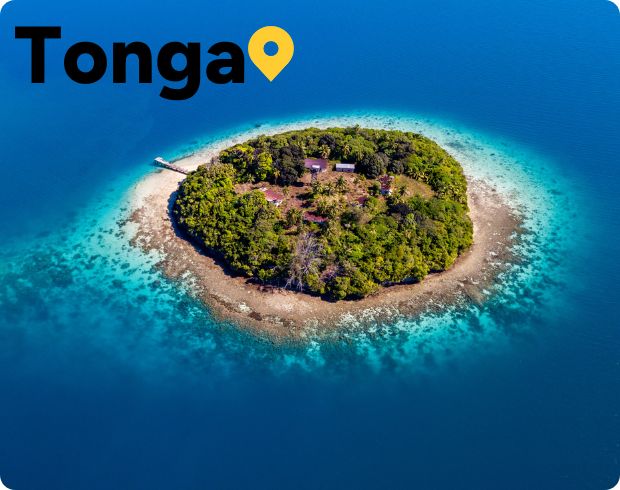 tonga